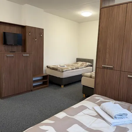 Beta Maison d'hôtes Třebíč