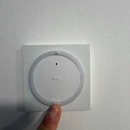 Maison d'hôtes Beta *