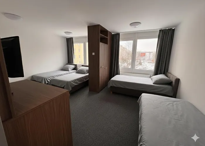 Guest house Beta