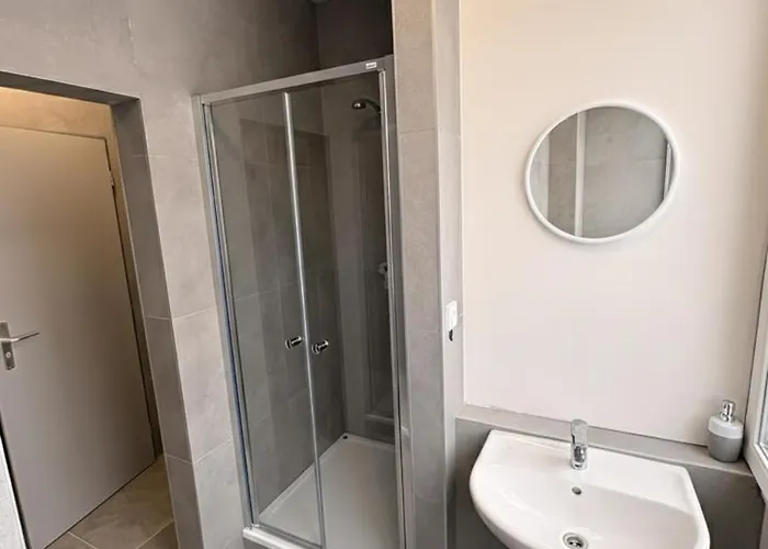 Maison d'hôtes Beta Třebíč