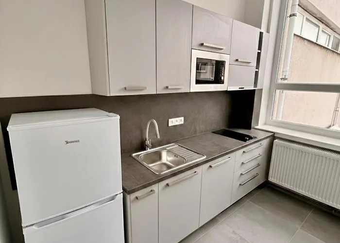 Beta Maison d'hôtes *