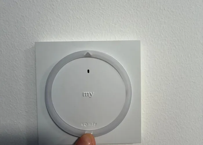 Maison d'hôtes Beta *