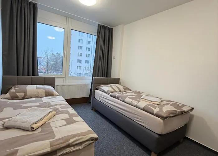 Beta Maison d'hôtes Třebíč