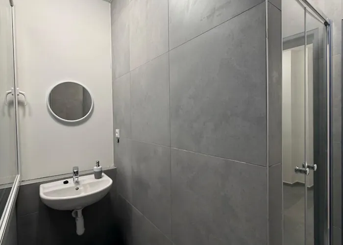 Beta Maison d'hôtes Třebíč