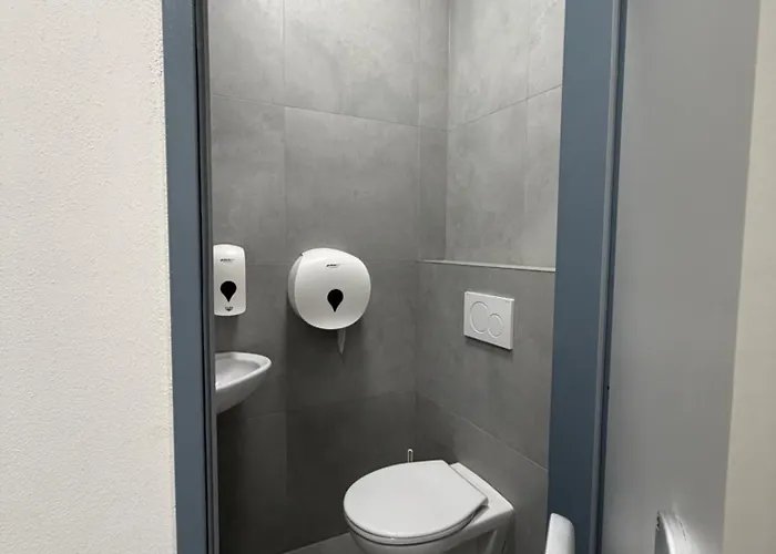 Beta Maison d'hôtes *